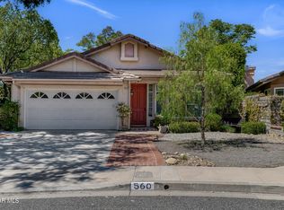 560 Timberwood Ave, Thousand Oaks, CA 91360