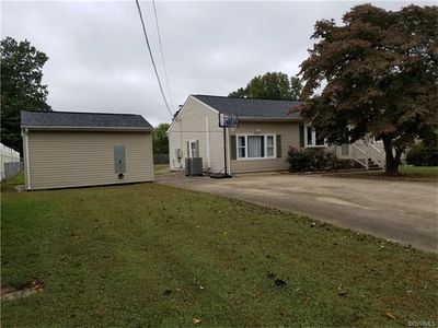 2406 Bicors Dr, North Prince George, VA, 23860