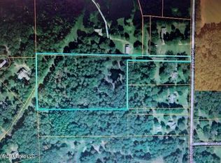 Glenfield Rd, Canton, MS 39046