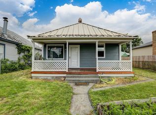 827 E Gordon Ave, Spokane, WA 99207