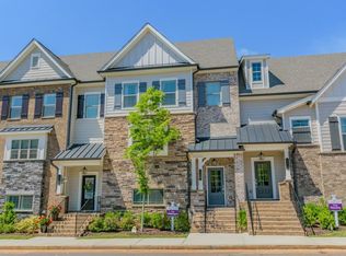 724 Henry Dr, Marietta, GA 30064