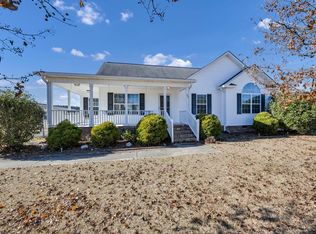 25 Raindance Ln, Camden, SC 29020