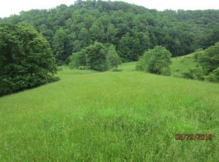 0 White Run Rd, Littleton, WV 26581