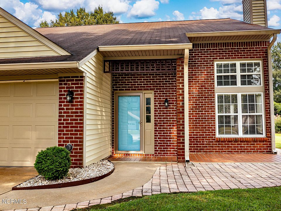 4902 Woodbrook Drive, New Bern, NC 28562 Zillow