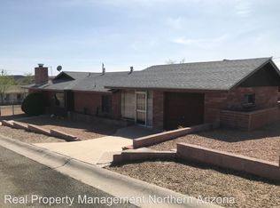 151 Chestnut St, Kingman, AZ 86401