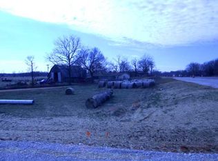 15813 Boundary Line Rd, Pea Ridge, AR 72751