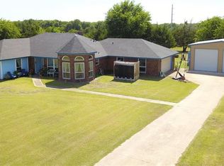 6130 Rocky Rd, Nevada, TX 75173