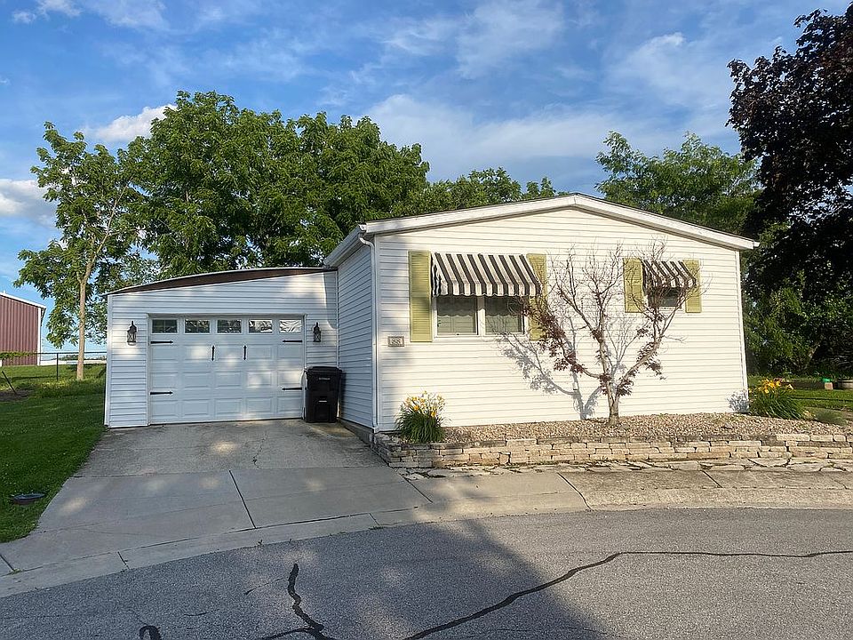 1st image of 1350 E North St Lot 88