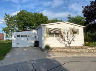 1350 E North St Lot 88, Crown Pt, IN 46307