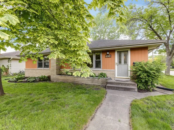 4549 Drew Ave N, Robbinsdale, MN 55422