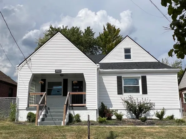 3522 Werk Rd, Cincinnati, OH 45248