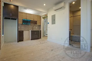 Rented by Lofts and Flats LLC