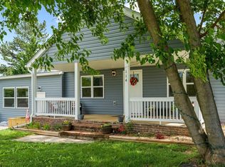 114 Howardsville Tpke, Stuarts Draft, VA 24477