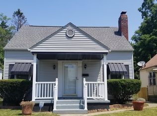 1218 Loretta Ave, Columbus, OH