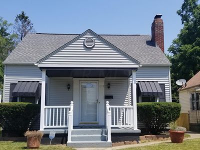 1218 Loretta Ave, Columbus, OH, 43211