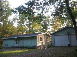 4503 Harmony Point Ln, Boulder Junction, WI 54512