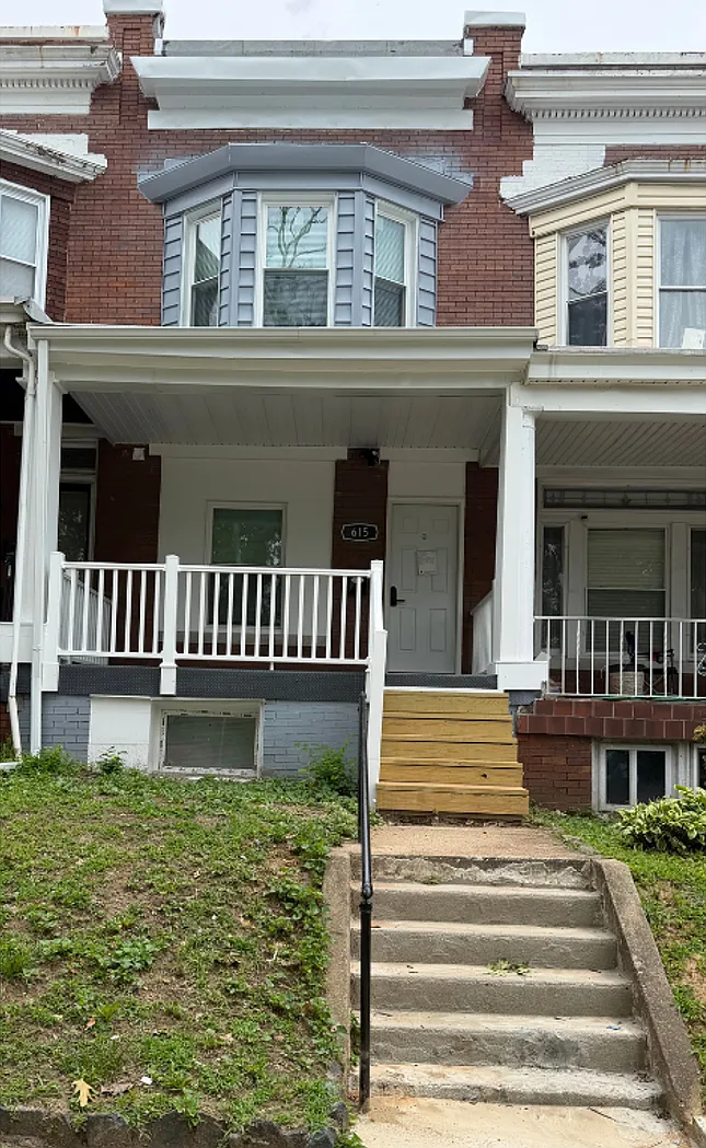 615 N Rosedale $650 Available (Shared Bath) — Photo 1