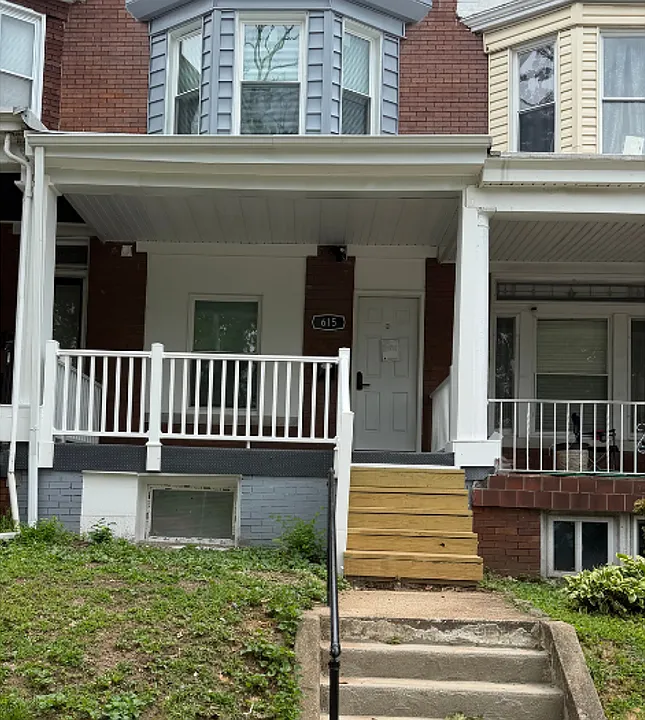 615 N Rosedale St #650-1C-1C