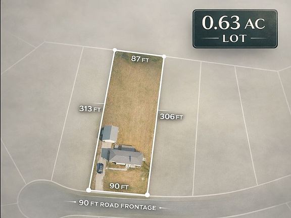 2nd image of 5342 Keystone Ct