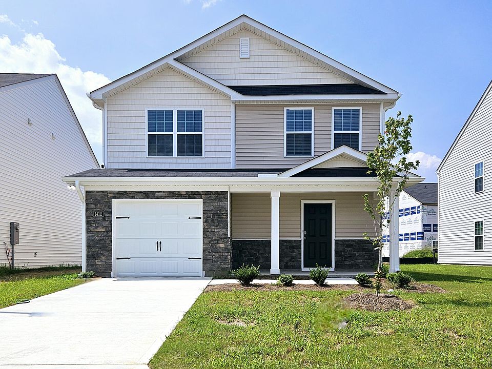 1st image of 1412 Stephenson Drive #87