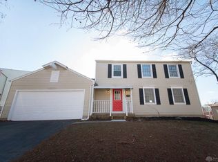 5450 Gander Rd S, Dayton, OH 45424