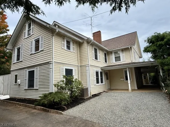 288 Greenwood Ave, Florham Park, NJ 07932