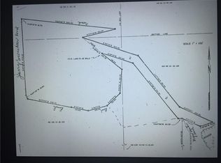 Frisco Springs Rd, Lowell, AR 72745