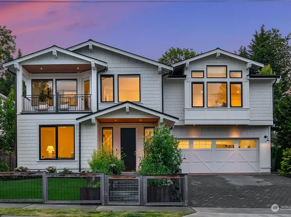 416 9th Avenue, Kirkland, WA 98033