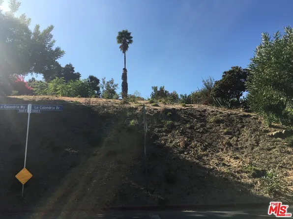5074 La Calandria Dr, Los Angeles, CA 90032