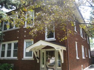 804 Sherwood Pl APT 1, Joliet, IL 60435