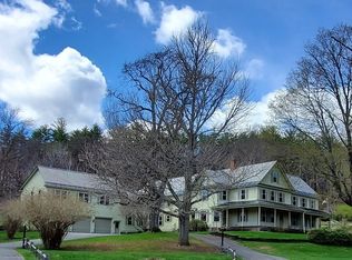 152 Shelburne Center Rd, Shelburne, MA 01370