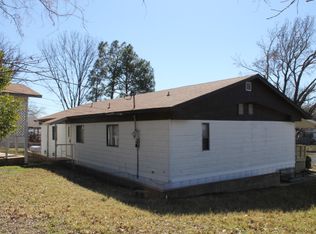 245 Southlake Dr, Gun Barrel City, TX 75156