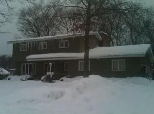 3799 Monteview Dr, Norton Shores, MI