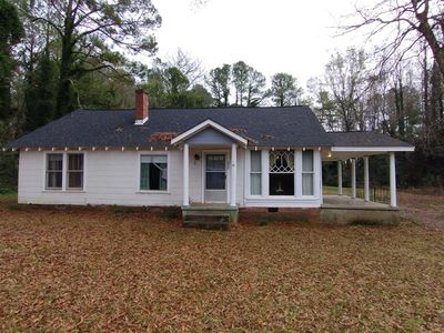 228 Circle Dr, Greenwood, SC, 29646