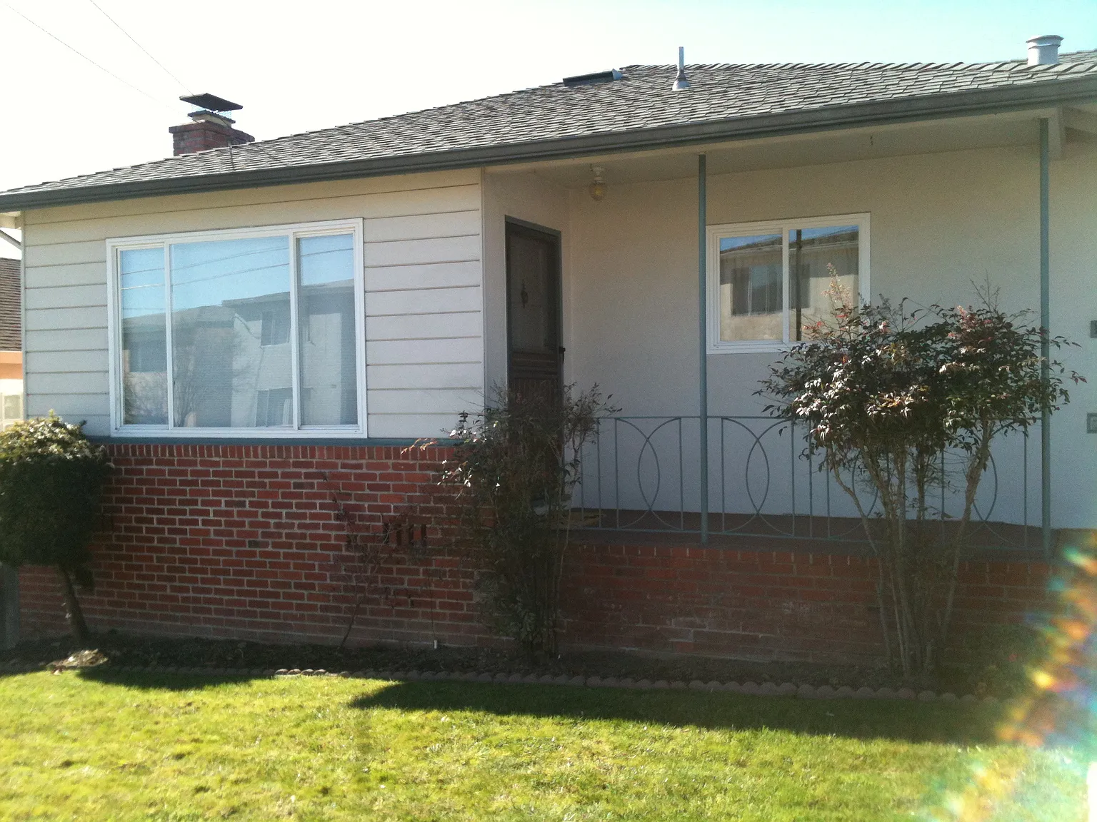 2 bed, 1215 sqft, $3,400 — Photo 1