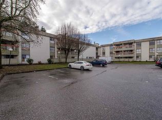 32850 George Ferguson Way #221, Abbotsford, BC