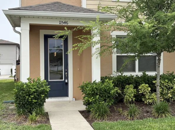 11546 Buoy Point Pl, Orlando, FL 32832
