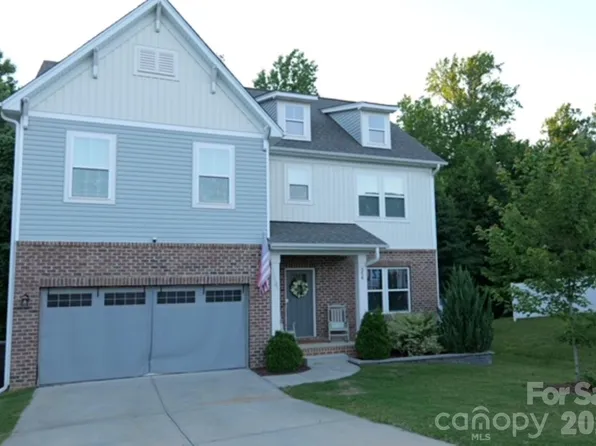 356 Nantucket Way, Rock Hill, SC 29732