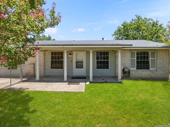 5907 Stoney Creek, San Antonio, TX 78242