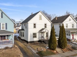 169 Ackley Ave, Johnson City, NY 13790