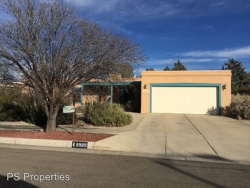 1st image of 5900 Chamisa Ct NW