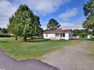 6 Lucky Dr, Mayflower, AR 72106