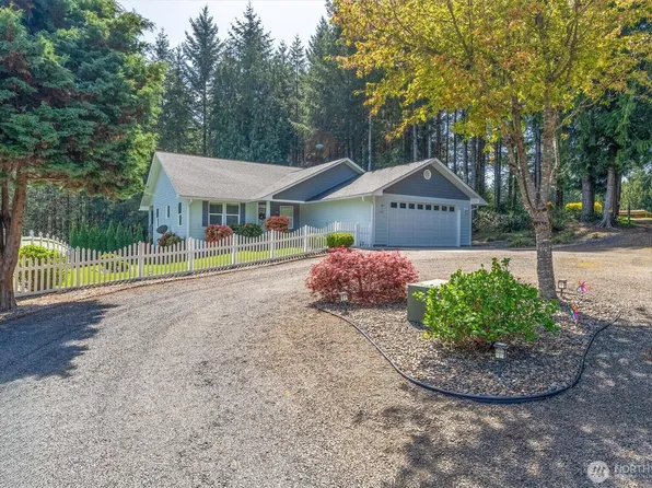 121 Talkeetna Heights Road, Longview, WA 98632