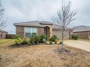 413 Plum Dr, Nevada, TX 75173