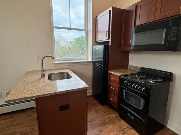 Terrace Park Apartments, 591 Terrace Blvd APT 114, Depew, NY 14043
