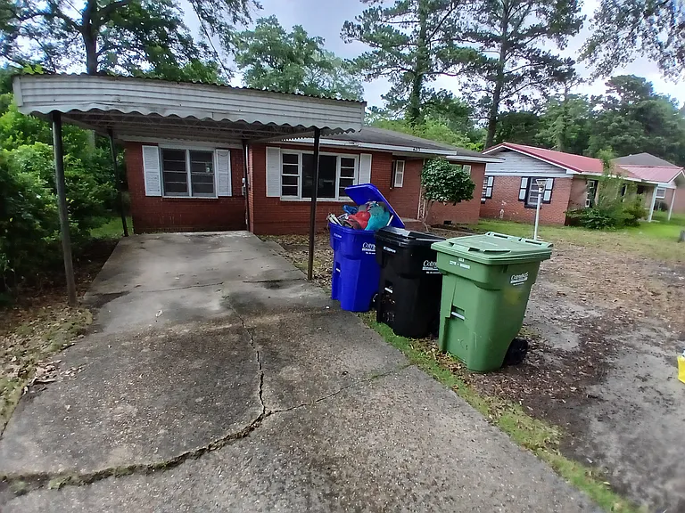 4213 Swann St — Photo 36