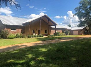 1650 Hamby Rd, Longview, TX 75605