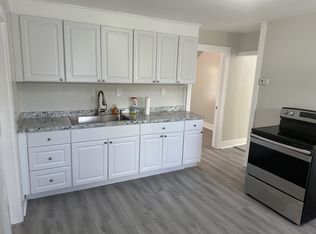 145 Julian St FLOOR 3, Providence, RI 02909