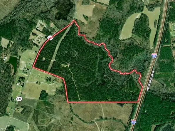 145AC Moores Ferry Rd, Emporia, VA 23847