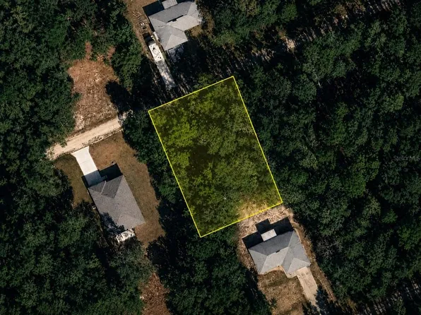 3560 E Bellshire Pl Lot 39, Inverness, FL 34453